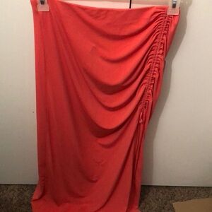 MICHAEL Michael Kors Coral Skirt